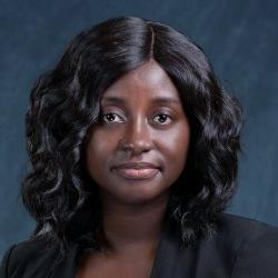 Abena Owusu profile photo