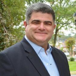 Peter DeSarno profile photo